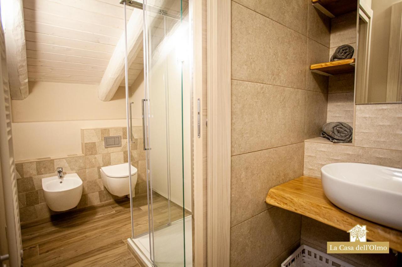 La Casa Dell'Olmo - Suite Apartment Cuneo Exterior photo